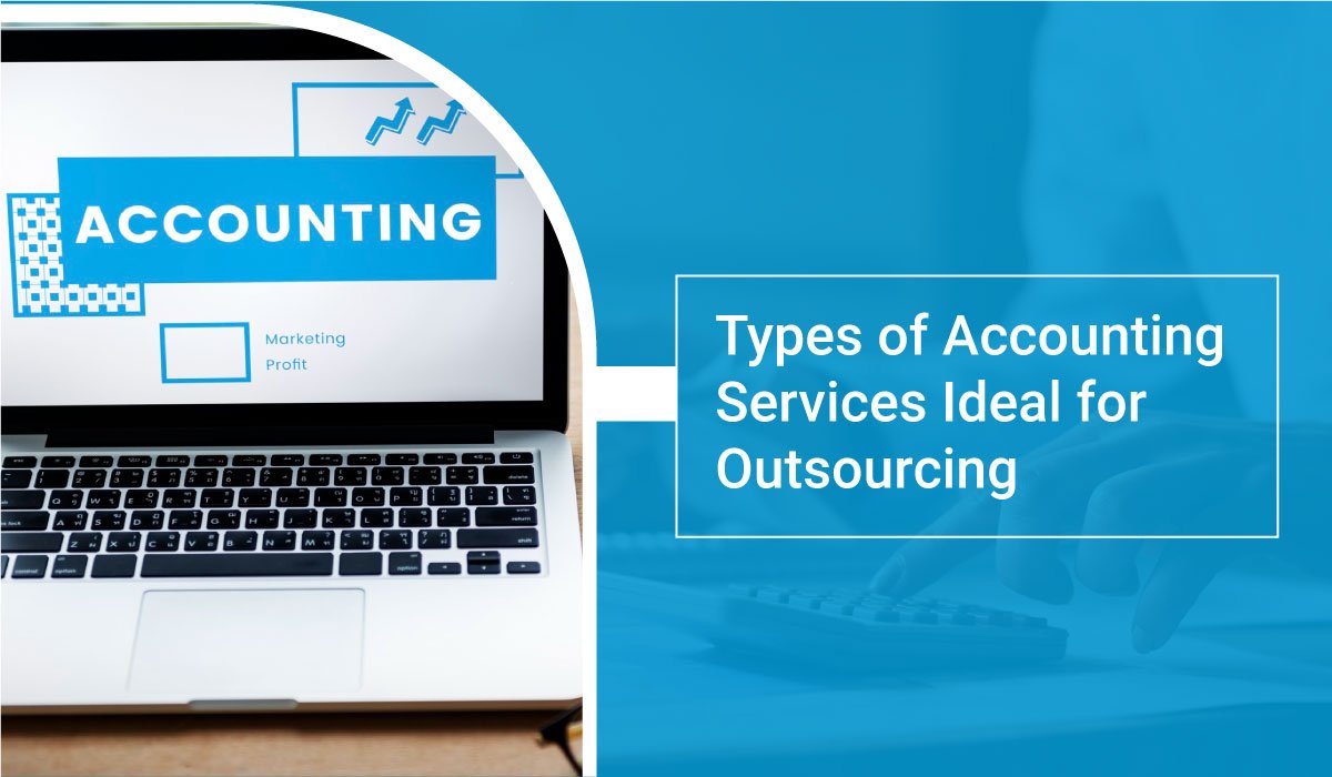 Types of Accounting Services