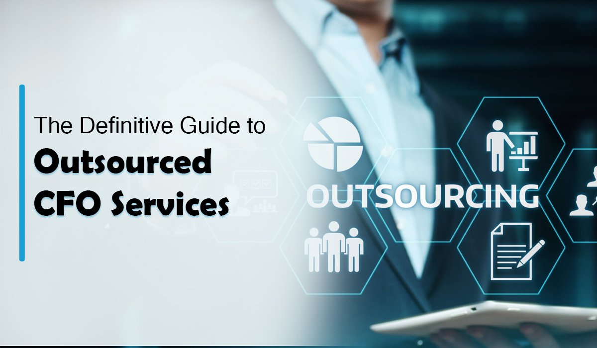 Outsourcing CFO Services