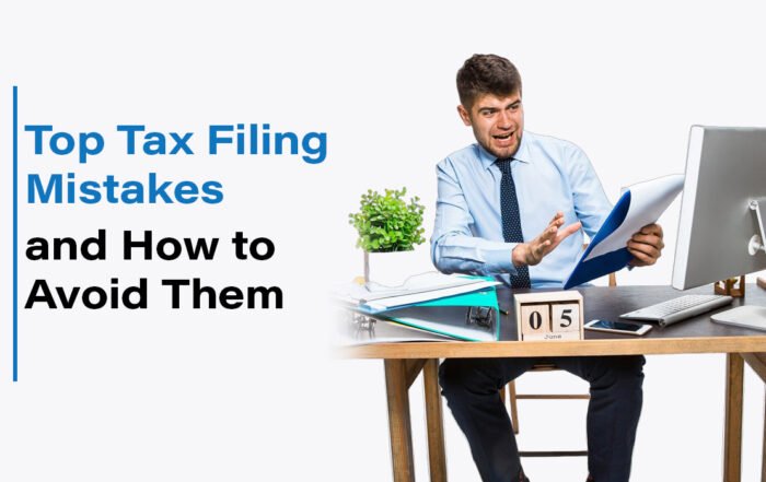 tax filling service