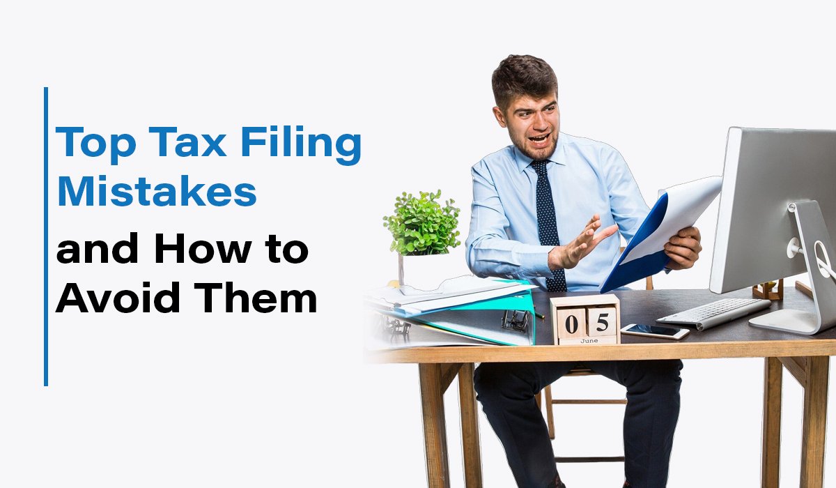 tax filling service