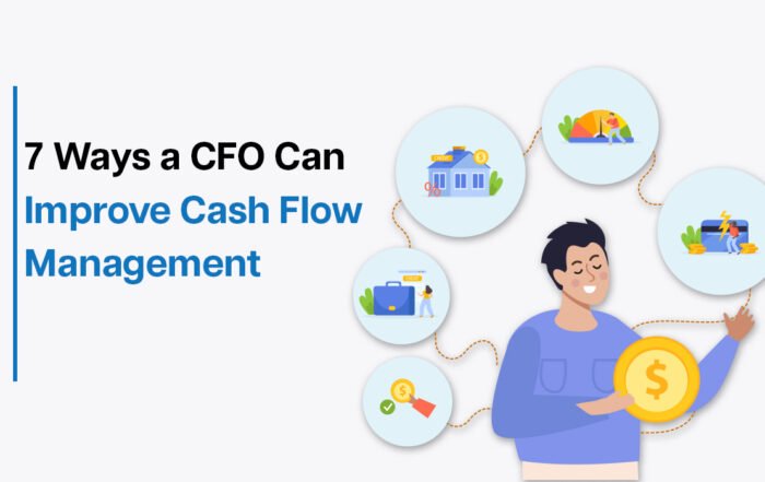 cfo service india