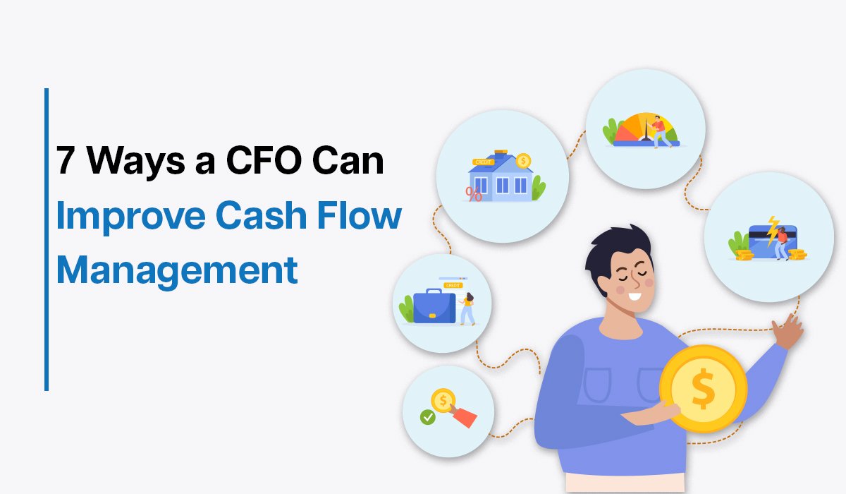 cfo service india