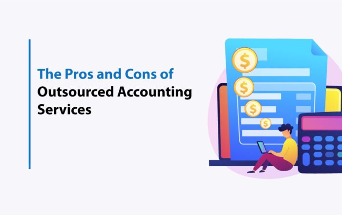 outsourced accounting services