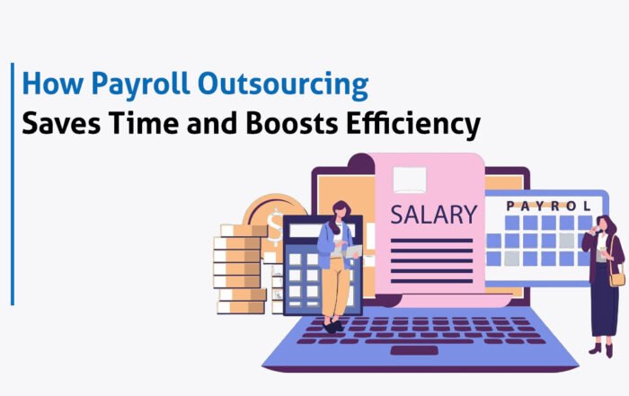 outsourcing payroll services