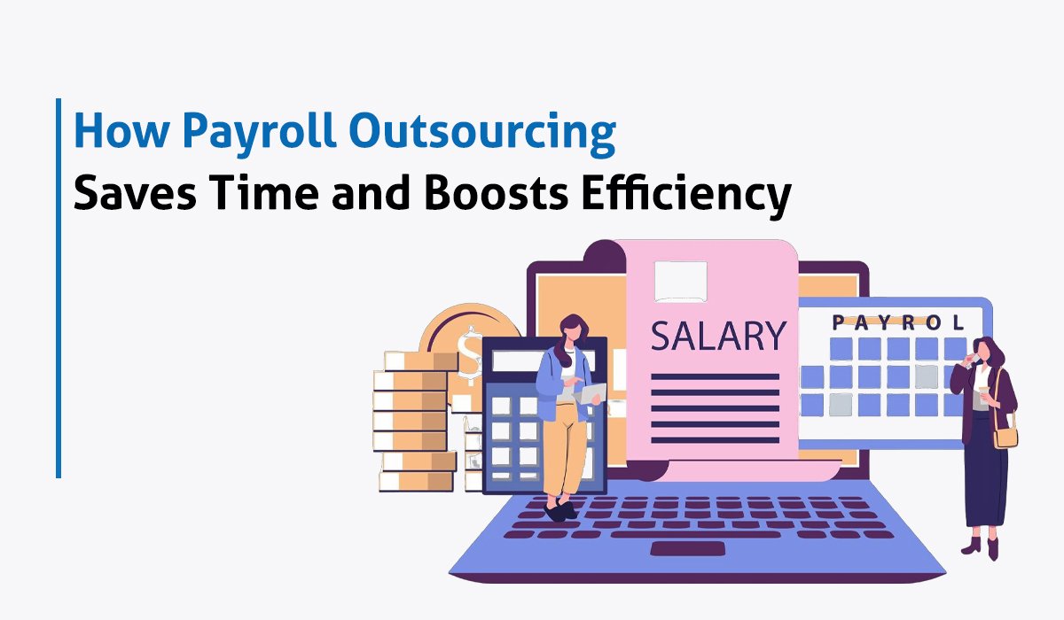 outsourcing payroll services