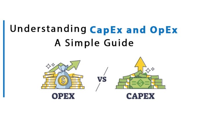 capex and opex