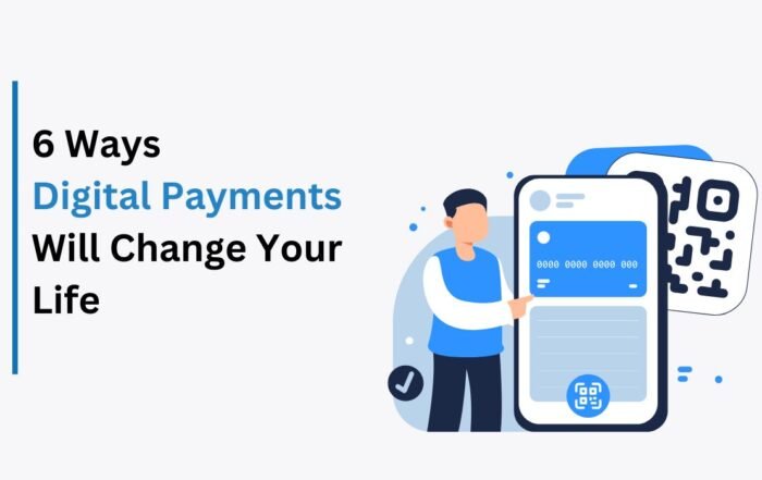 digital payments