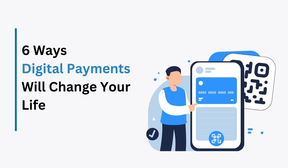 digital payments