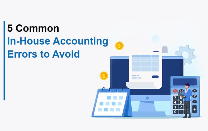 accounting errors