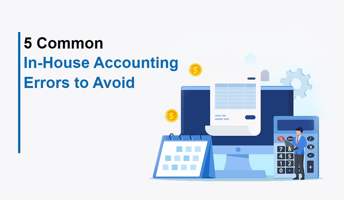 accounting errors