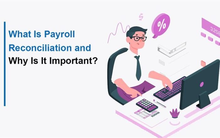 payroll reconciliation