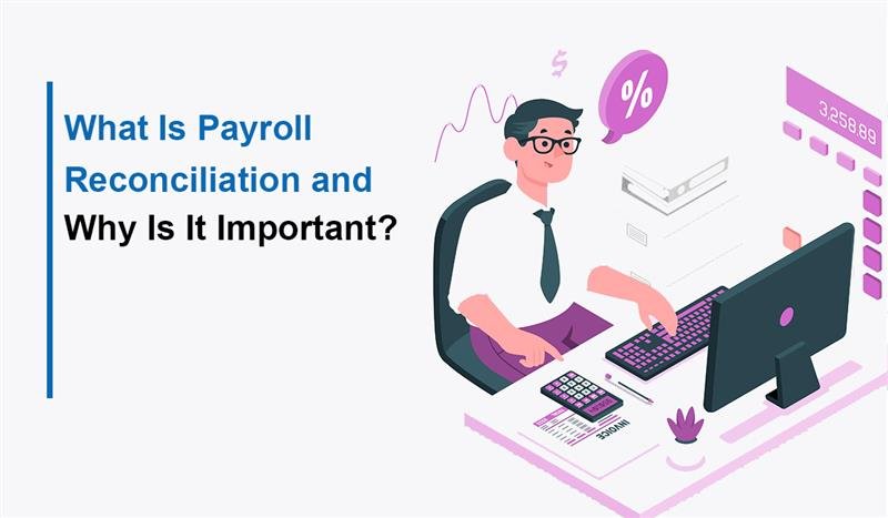 payroll reconciliation