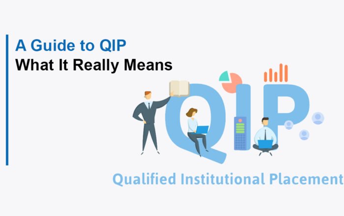 qualified institutional placement