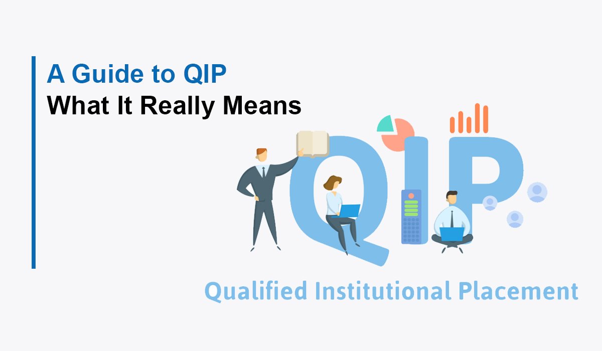 qualified institutional placement