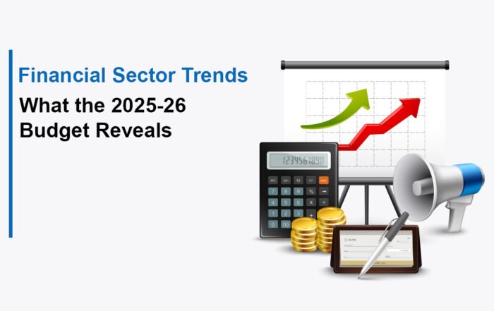 finance sector budget