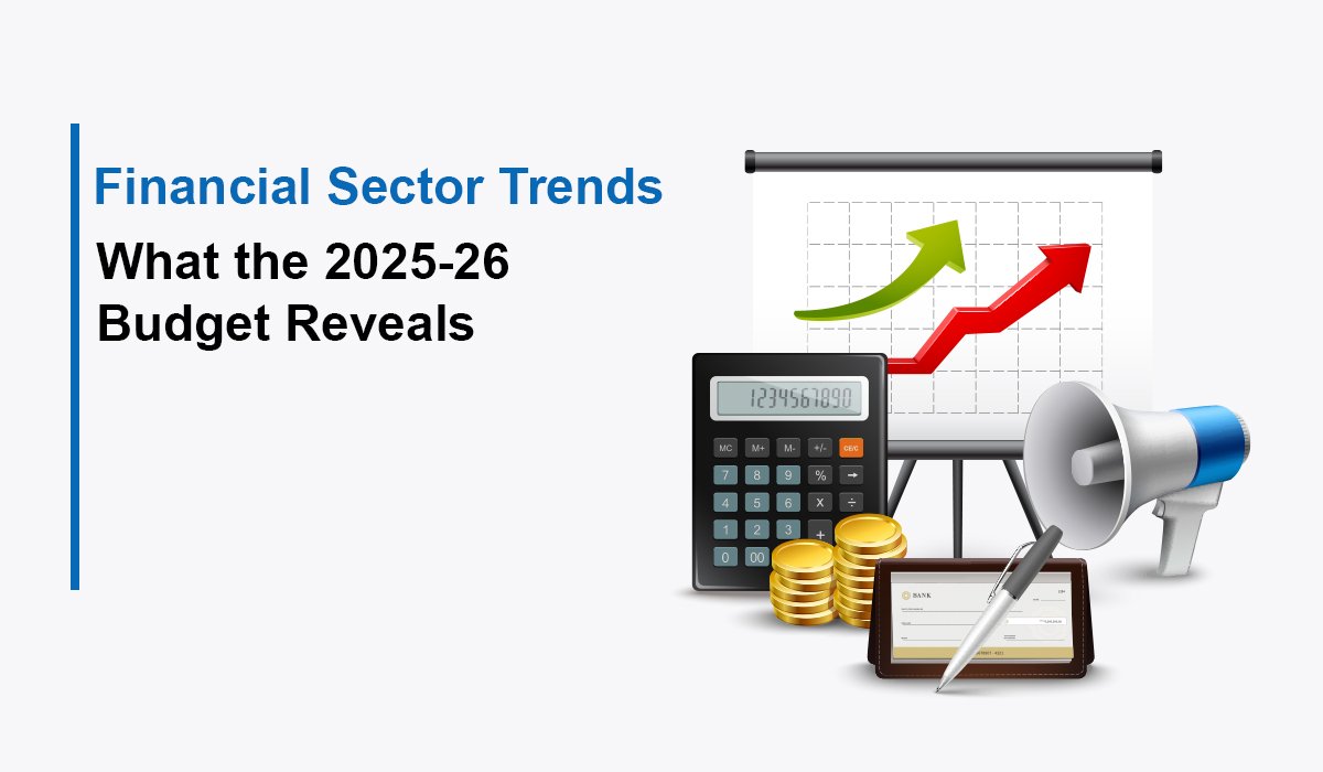 finance sector budget