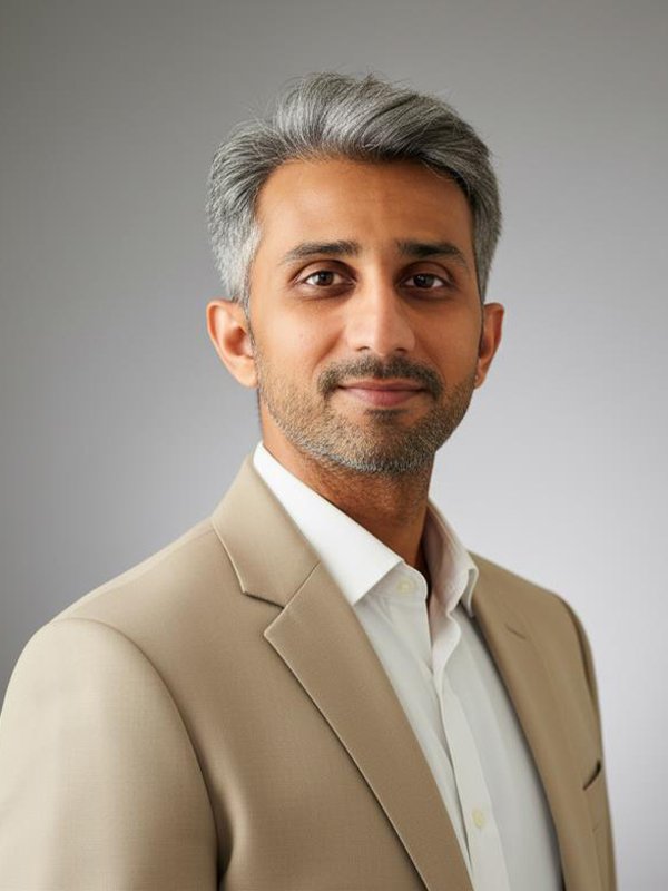 Ranvir Rajput Ranvir Rajput